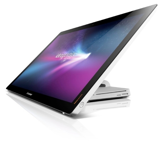 Zdroj a foto: Engadget, Lenovo